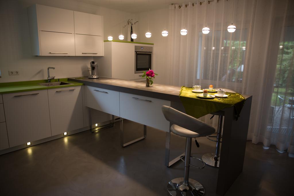 Avantgarde Living Kandern Bagian luar foto
