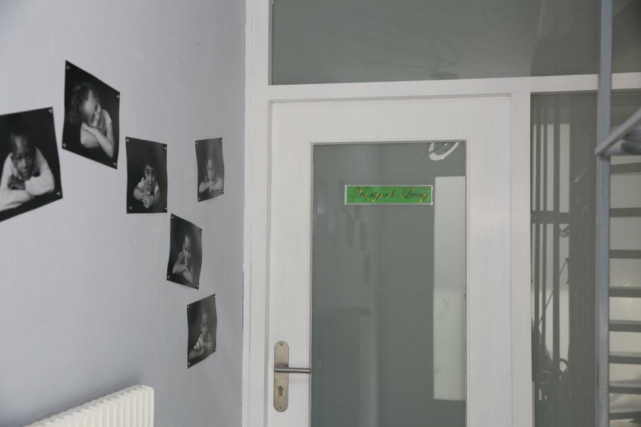 Avantgarde Living Kandern Bagian luar foto