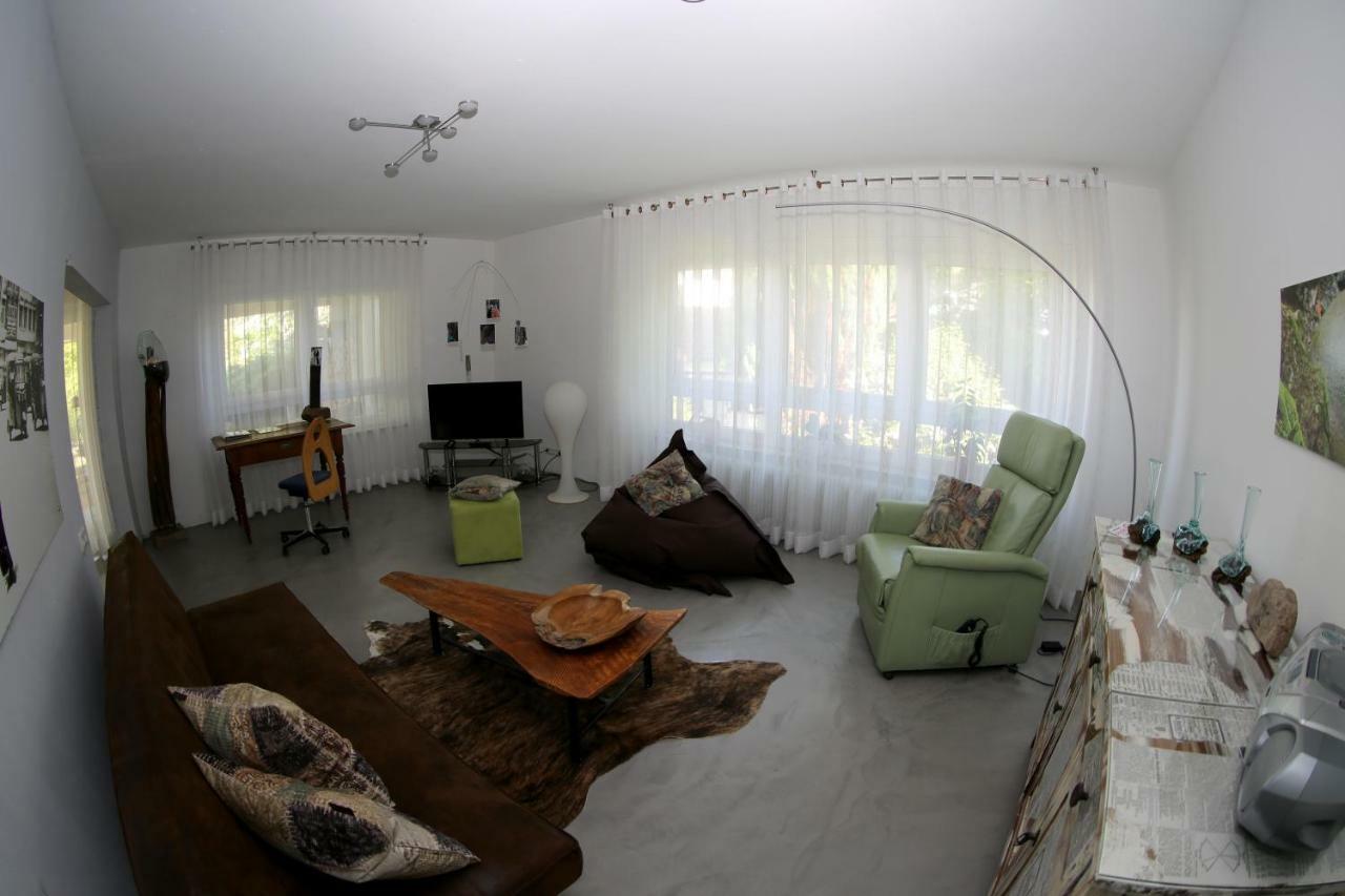 Avantgarde Living Kandern Bagian luar foto